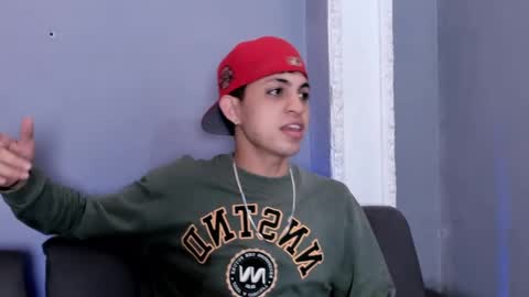 Snapshot of cameron_lux4 chatting on 11-09-25, 12:47 CAMERON online show from 11-09-25, 12:47