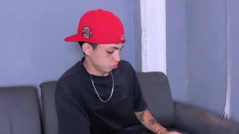 Snapshot of cameron_lux4 chatting on 11-13-25, 01:10 CAMERON online show from 11-13-25, 01:10