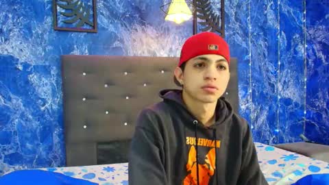 Snapshot of cameron_lux4 chatting on 11-26-25, 01:01 CAMERON online show from 11-26-25, 01:01