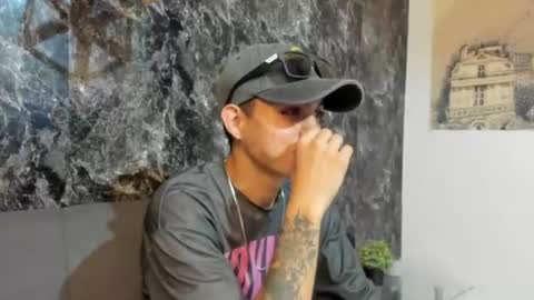 Snapshot of cameron_lux4 chatting on 07-15-26, 03:34 CAMERON online show from 07-15-26, 03:34