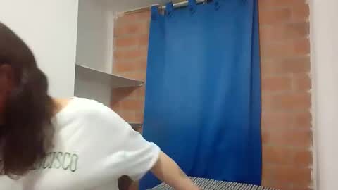 Mara Catalina Romero Ordez online show from 11-12-25, 02:12