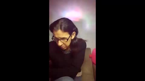 Mara Catalina Romero Ordez online show from 12-16-25, 06:51