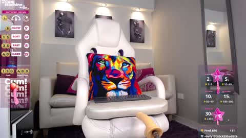 Snapshot of cameron_venus chatting on 01-18-25, 07:04 Venus online show from 01-18-25, 07:04