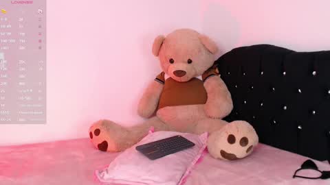 Snapshot of cameron_venus chatting on 09-26-25, 07:01 Venus online show from 09-26-25, 07:01