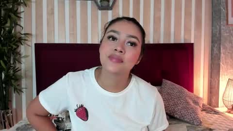 Cameron  online show from 11-28-25, 11:02