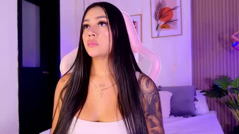 Cameron  online show from 02-19-26, 07:43