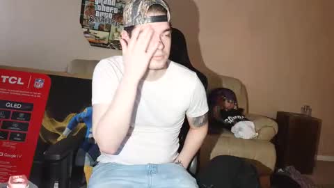 camerondt online show from 04-27-26, 01:31