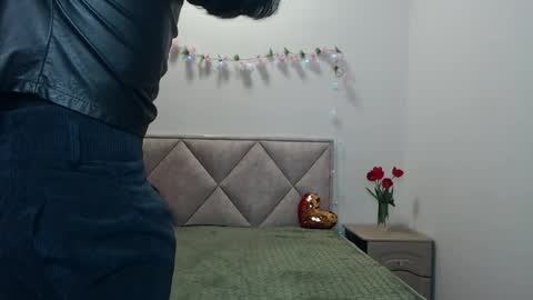 Cameronenns online show from 04-26-26, 06:44