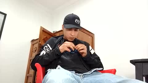 cameronsilverman online show from 04-22-26, 08:39