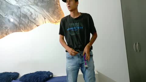 cameronsilverman online show from 05-19-26, 01:56