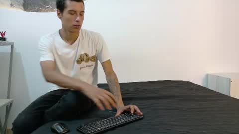 cameronsilverman online show from 06-08-26, 08:09