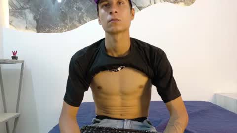 cameronsilverman online show from 06-09-26, 07:47