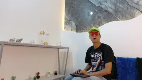 cameronsilverman online show from 06-20-26, 07:27