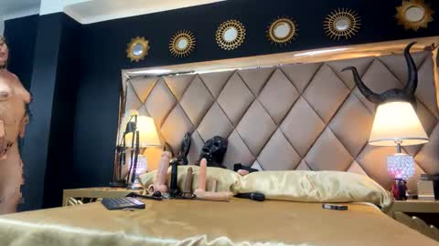 CameronStar online show from 01-24-25, 03:34