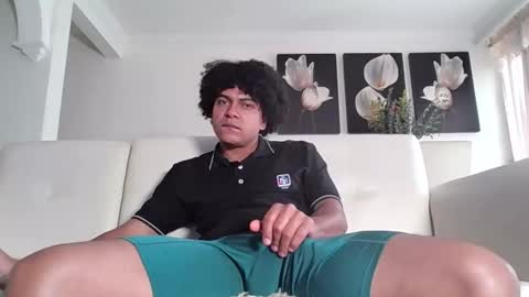 Stiven online show from 10-11-25, 05:44