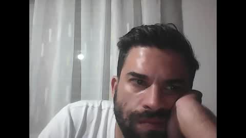 Snapshot of camforfan chatting on 10-18-25, 11:49 kevintop online show from 10-18-25, 11:49