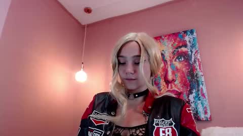Cami online show from 10-04-25, 09:57