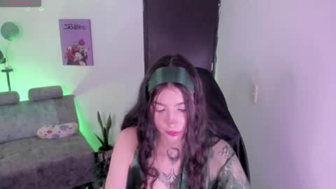 CAMI  online show from 11-29-25, 10:46