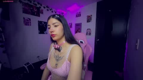 CAMI  online show from 05-20-26, 07:25