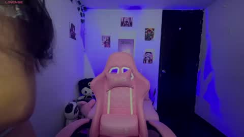 CAMI  online show from 06-22-26, 02:46