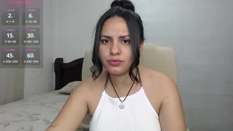 Snapshot of cami_valbuena chatting on 09-25-25, 09:07 Camila Valbuena online show from 09-25-25, 09:07
