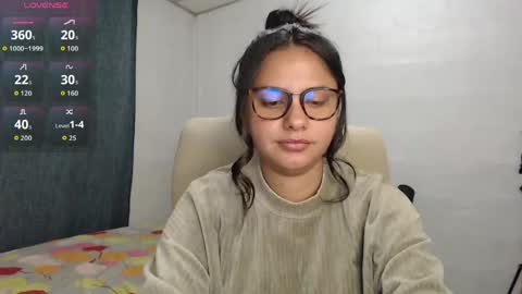 Snapshot of cami_valbuena chatting on 04-23-26, 08:11 Camila Valbuena online show from 04-23-26, 08:11
