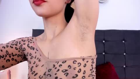 Camila online show from 04-29-26, 12:42