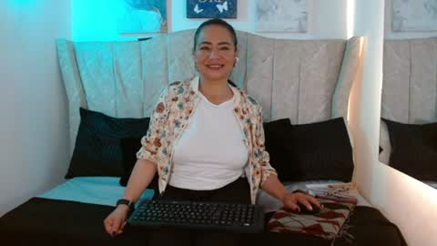CAMI online show from 07-24-26, 02:37