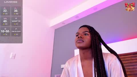 Snapshot of camiestrada chatting on 12-29-24, 11:07 camiestrada online show from 12-29-24, 11:07