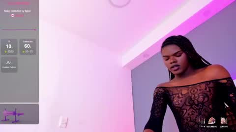 Snapshot of camiestrada chatting on 01-03-25, 10:19 camiestrada online show from 01-03-25, 10:19