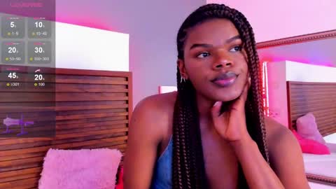 Snapshot of camiestrada chatting on 01-04-25, 01:21 camiestrada online show from 01-04-25, 01:21