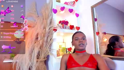 Snapshot of camiestrada chatting on 02-15-25, 12:48 camiestrada online show from 02-15-25, 12:48