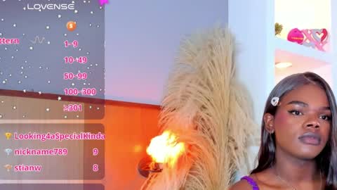 Snapshot of camiestrada chatting on 03-02-25, 08:29 camiestrada online show from 03-02-25, 08:29