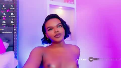 Snapshot of camiestrada chatting on 09-17-25, 12:12 camiestrada online show from 09-17-25, 12:12