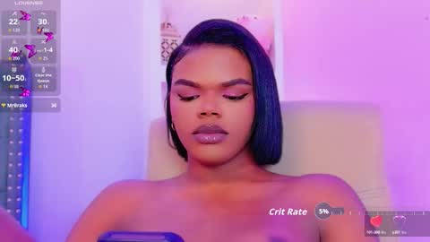 Snapshot of camiestrada chatting on 09-17-25, 12:18 camiestrada online show from 09-17-25, 12:18