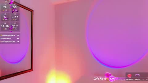 Snapshot of camiestrada chatting on 10-05-25, 03:05 camiestrada online show from 10-05-25, 03:05