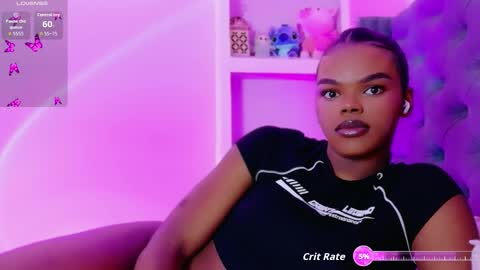 Snapshot of camiestrada chatting on 10-17-25, 11:51 camiestrada online show from 10-17-25, 11:51