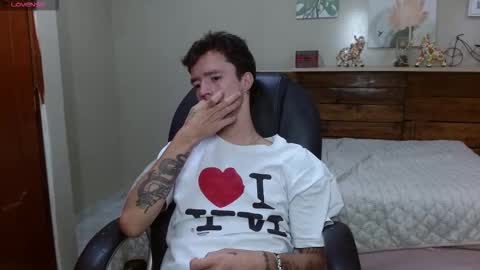 camievan online show from 03-09-26, 08:24