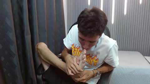 camievan online show from 03-13-26, 08:04