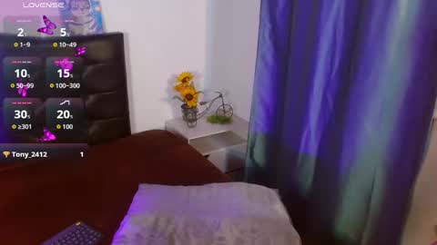 Cami online show from 03-13-26, 03:57