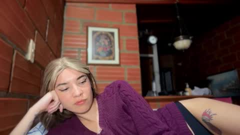 camii19y online show from 10-22-25, 11:26