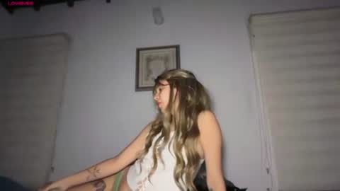 camii19y online show from 06-14-26, 02:24