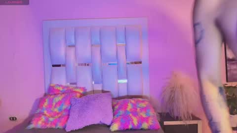 CA M I online show from 01-07-26, 03:42