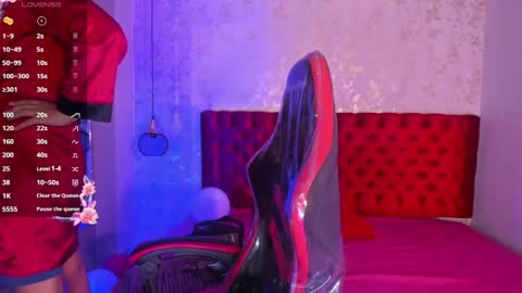 CA M I online show from 02-22-26, 06:50