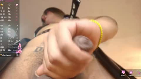 CA M I online show from 03-14-26, 08:42