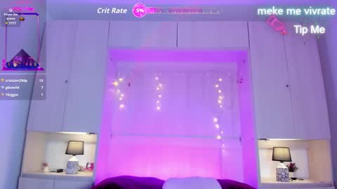 camiigox online show from 01-31-26, 07:11