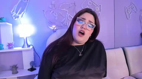 Camila Osorio online show from 12-01-25, 10:15