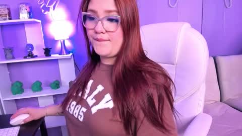 Camila Osorio online show from 01-07-26, 07:49