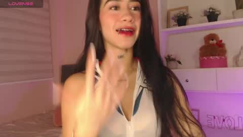 camila online show from 05-27-26, 09:01