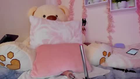 Camii Lopez online show from 09-29-25, 03:22